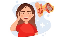 Ear infection